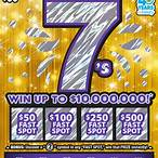 ca lottery scratchers best odds